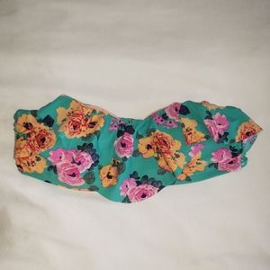 Bikini top